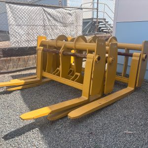 Caterpillar Loader Forks