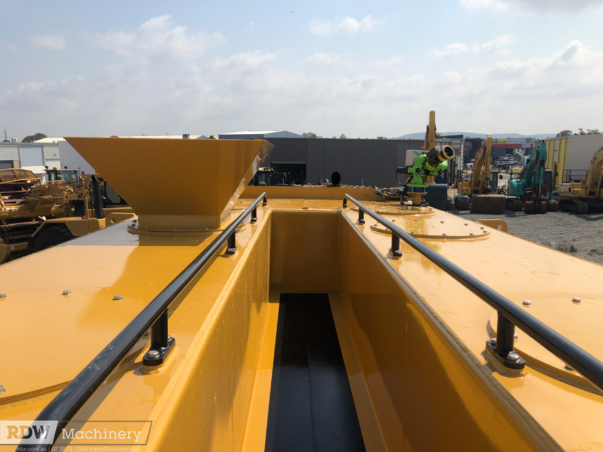 Caterpillar 730C, 730 Next Gen Water Tanks - Image 8
