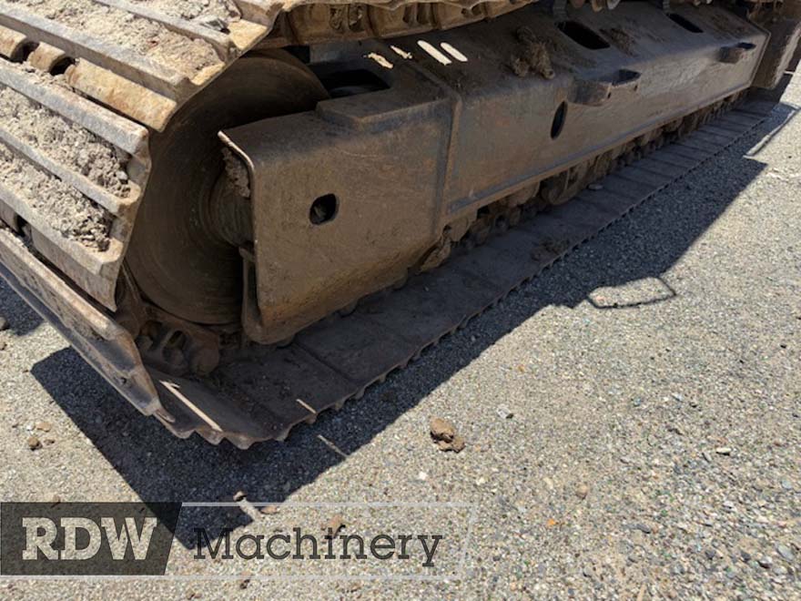 2013 Komatsu PC200LC-8 - Image 11
