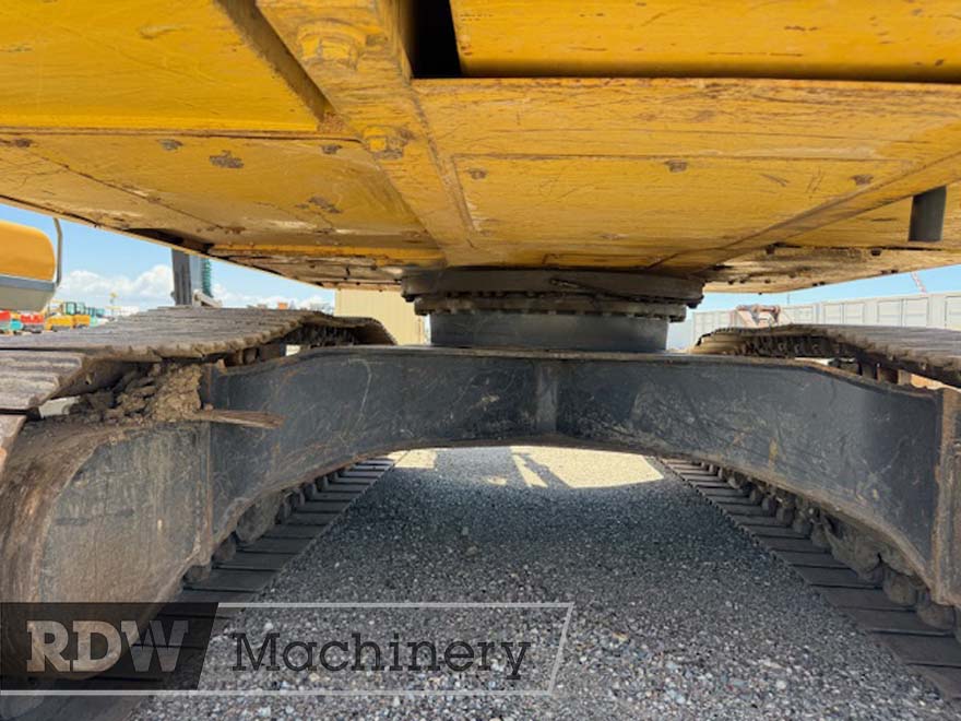 2013 Komatsu PC200LC-8 - Image 12