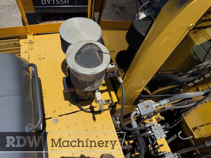 2013 Komatsu PC200LC-8 - Image 17