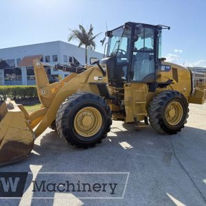 2015 Caterpillar 910K