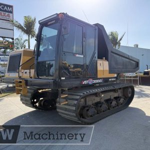 2021 Morooka MST 3000VDR