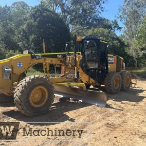 2022 Caterpillar 150