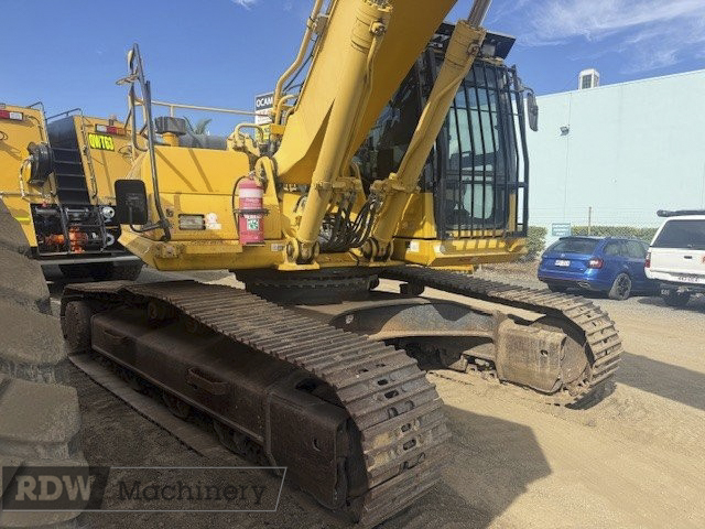 2013 Komatsu PC300LC-8 - Image 3
