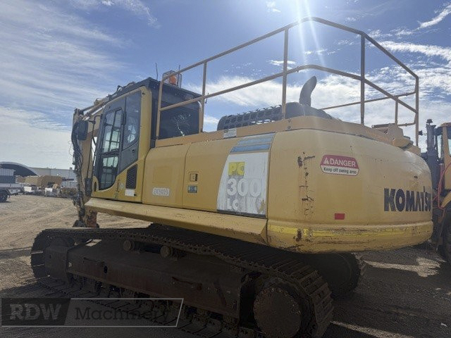 2013 Komatsu PC300LC-8 - Image 5