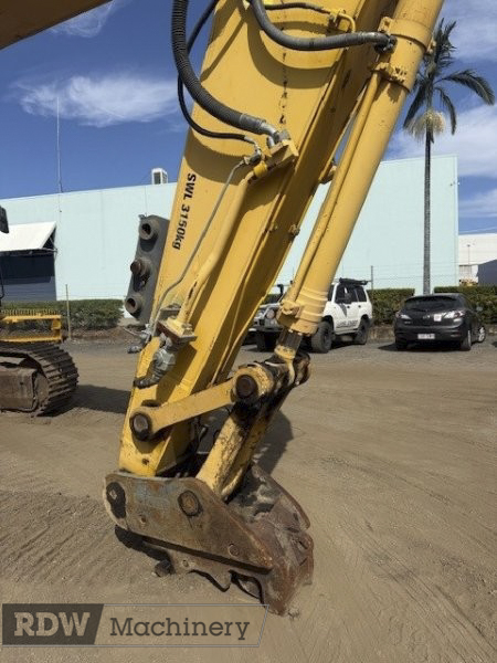2013 Komatsu PC300LC-8 - Image 11