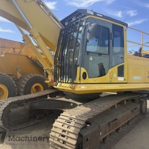 2013 Komatsu PC300LC-8