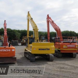 Long Reach Attachments