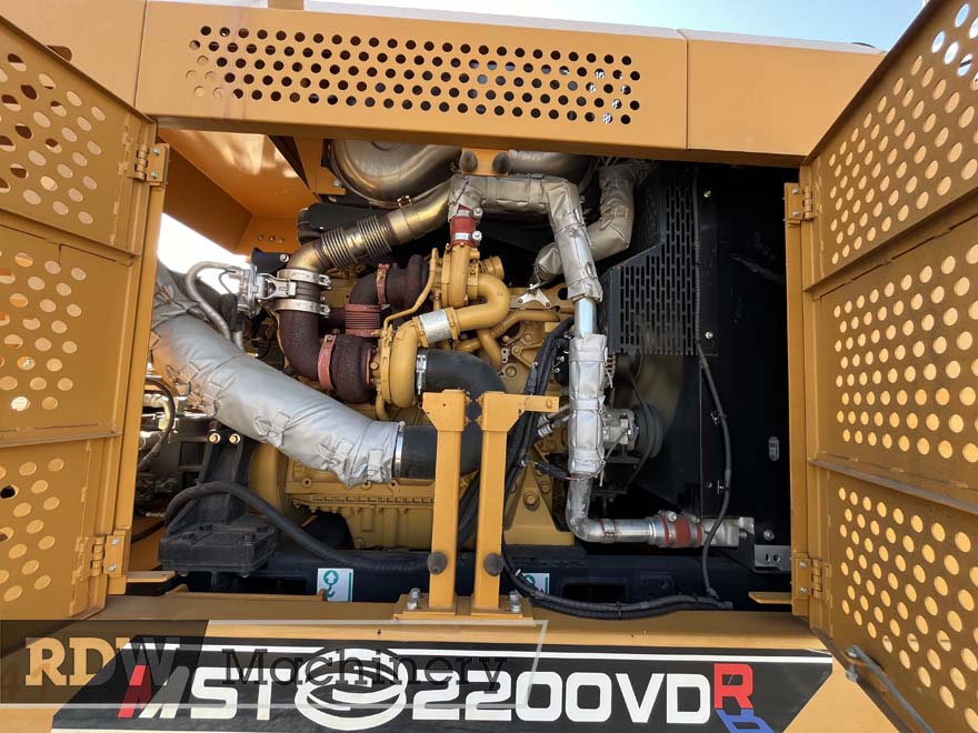 2020 Morooka MST 2200 VDR Dump Truck - Image 16