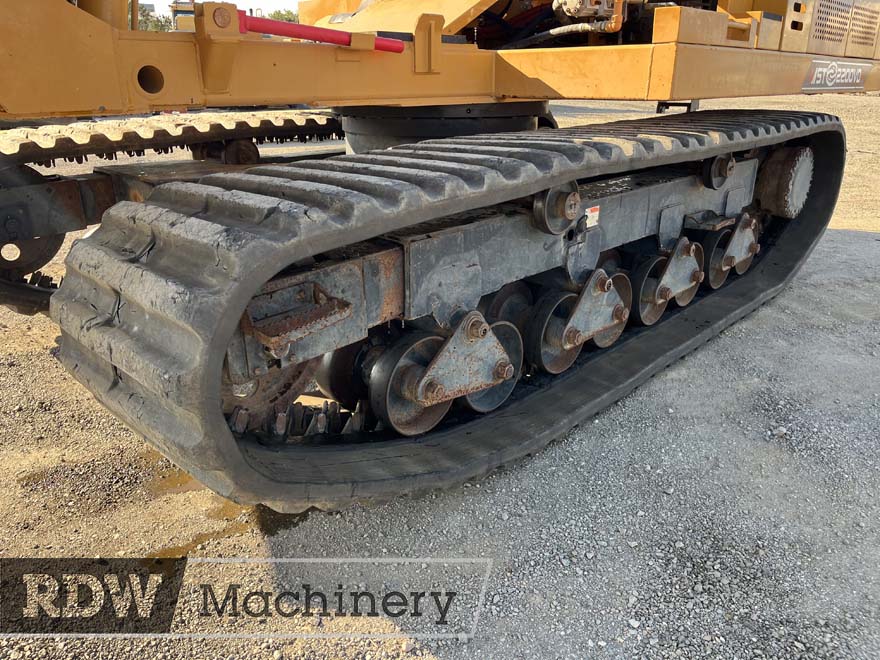 2020 Morooka MST 2200 VDR Dump Truck - Image 14