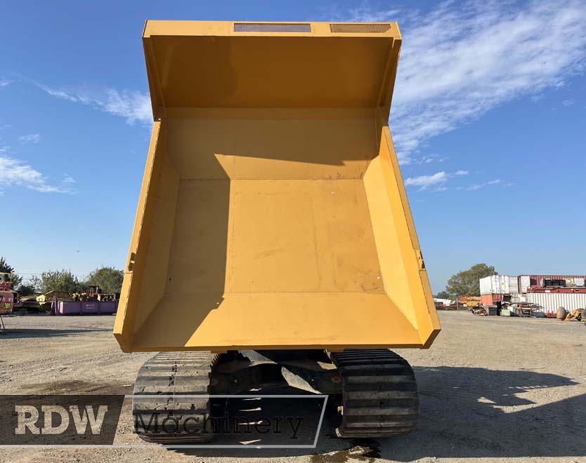 2020 Morooka MST 2200 VDR Dump Truck - Image 8