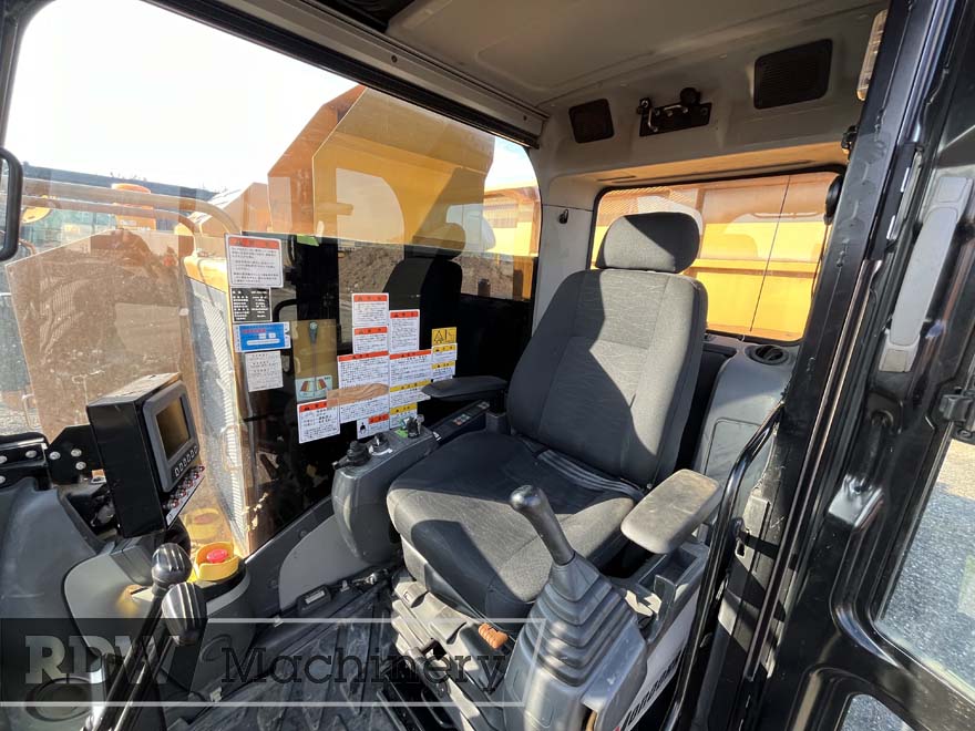 2020 Morooka MST 2200 VDR Dump Truck - Image 5