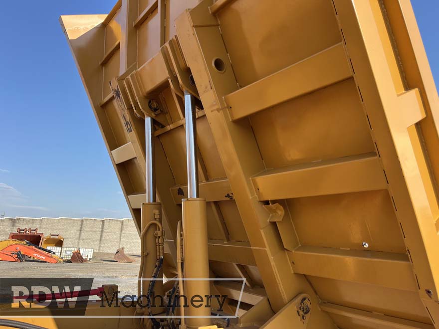 2020 Morooka MST 2200 VDR Dump Truck - Image 12