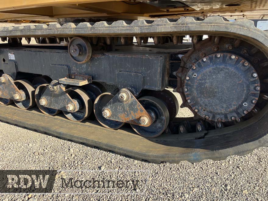 Morooka MST 2200 VDR Dump Truck - Image 7