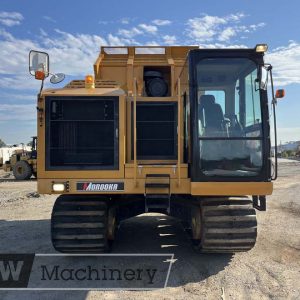 2020 Morooka MST 2200 VDR Dump Truck