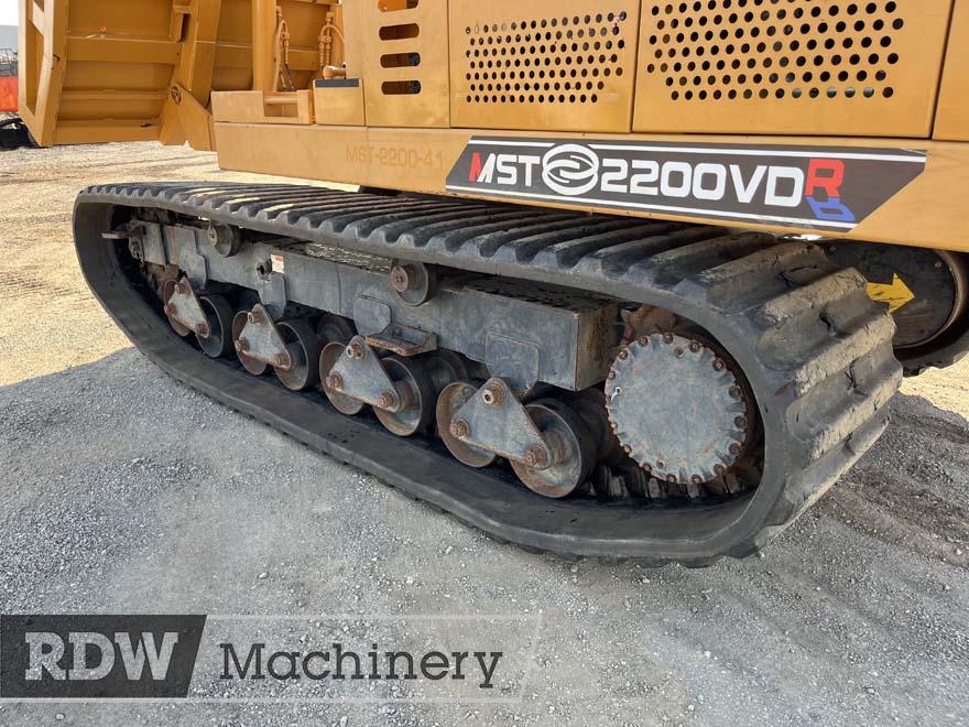 2020 Morooka MST 2200 VDR Dump Truck - Image 15