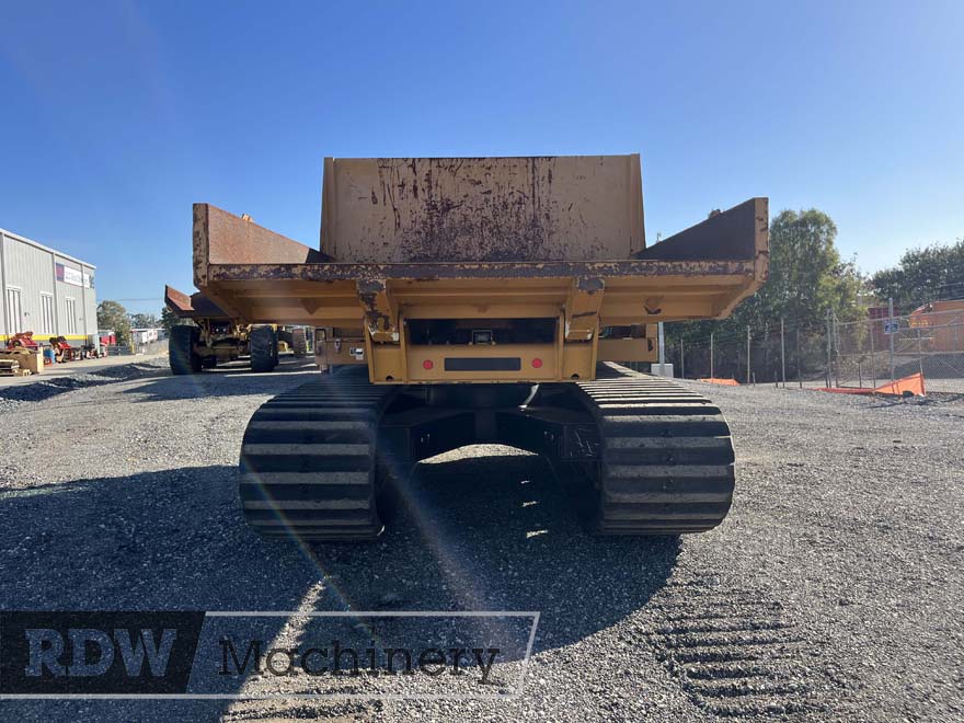 2019 Morooka MST 2200VDR - Image 7