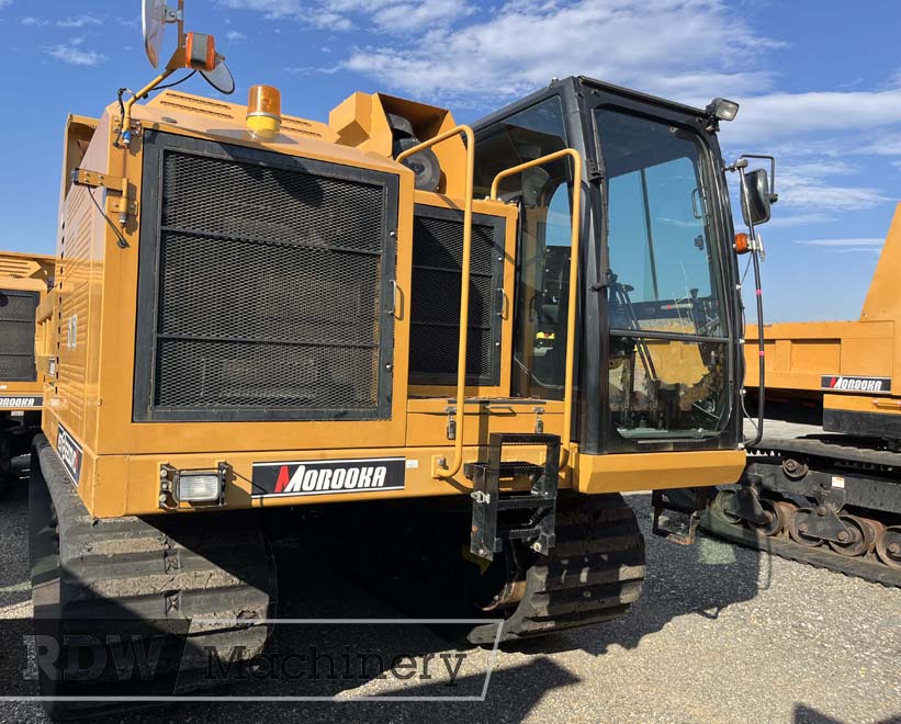 2020 Morooka MST 2200VDR Dump Truck - Image 12