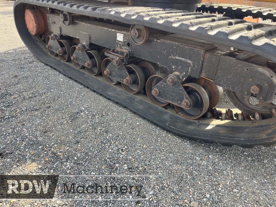 Morooka MST 2200 VDR Dump Truck - Image 10