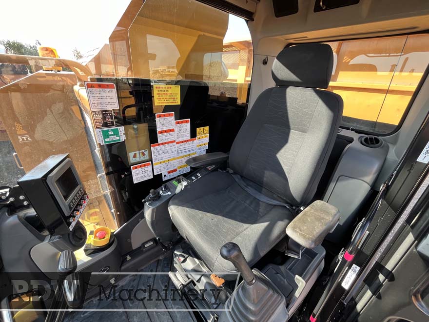 2020 Morooka MST 2200VDR Dump Truck - Image 6
