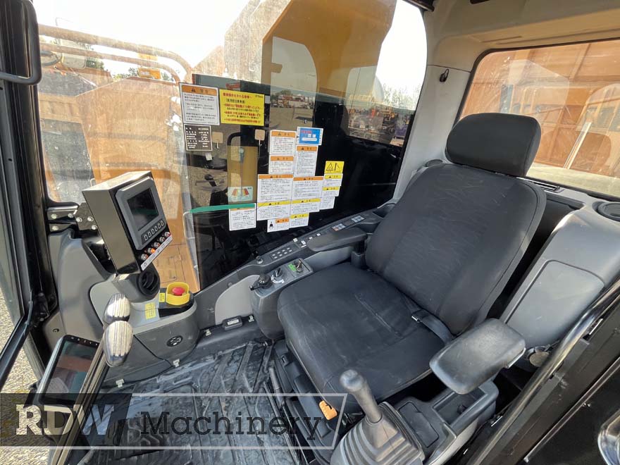 Morooka MST 2200 VDR Dump Truck - Image 6