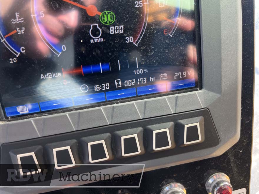 2019 Morooka MST 2200VDR - Image 4