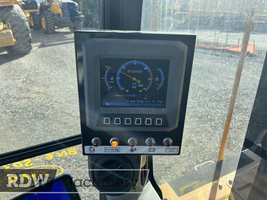 2019 Morooka MST 2200VDR - Image 5