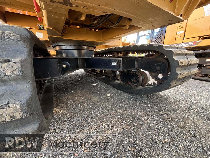 2020 Morooka MST 2200VDR Dump Truck - Image 10