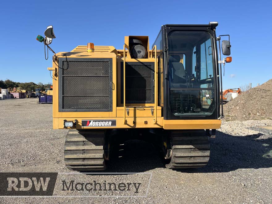 2019 Morooka MST 2200VDR - Image 6