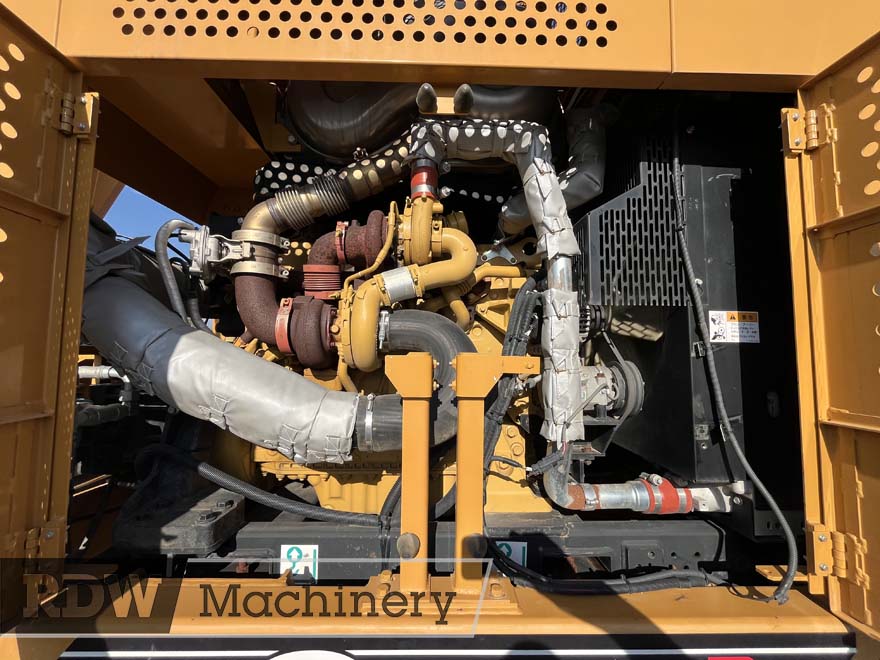 Morooka MST 2200 VDR Dump Truck - Image 10