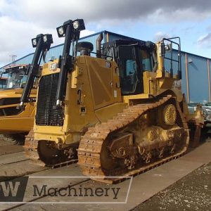 2023 Caterpillar D8-21B