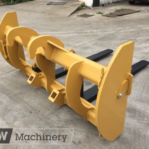 Caterpillar 972M/H/K Forks