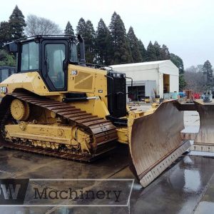 2023 Caterpillar D5 LGP -17B